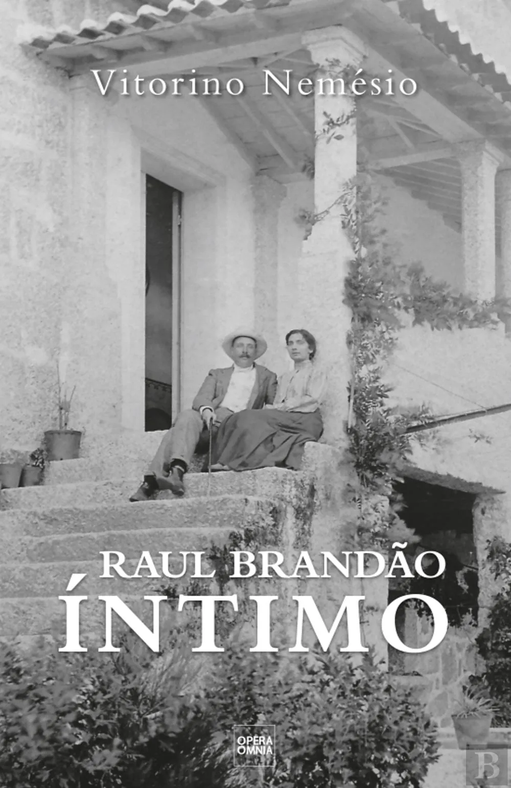 Raul Brandão íntimo