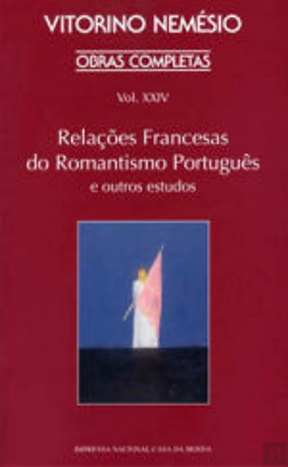 Relações francesas do romantismo português