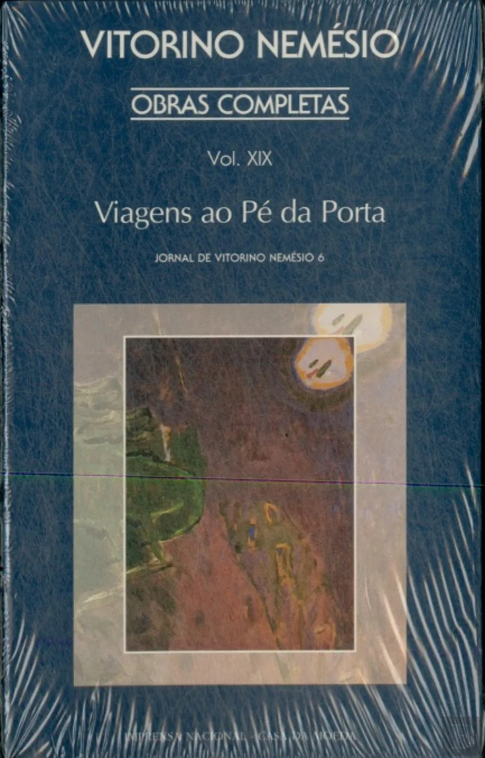 Viagens ao Pé da Porta