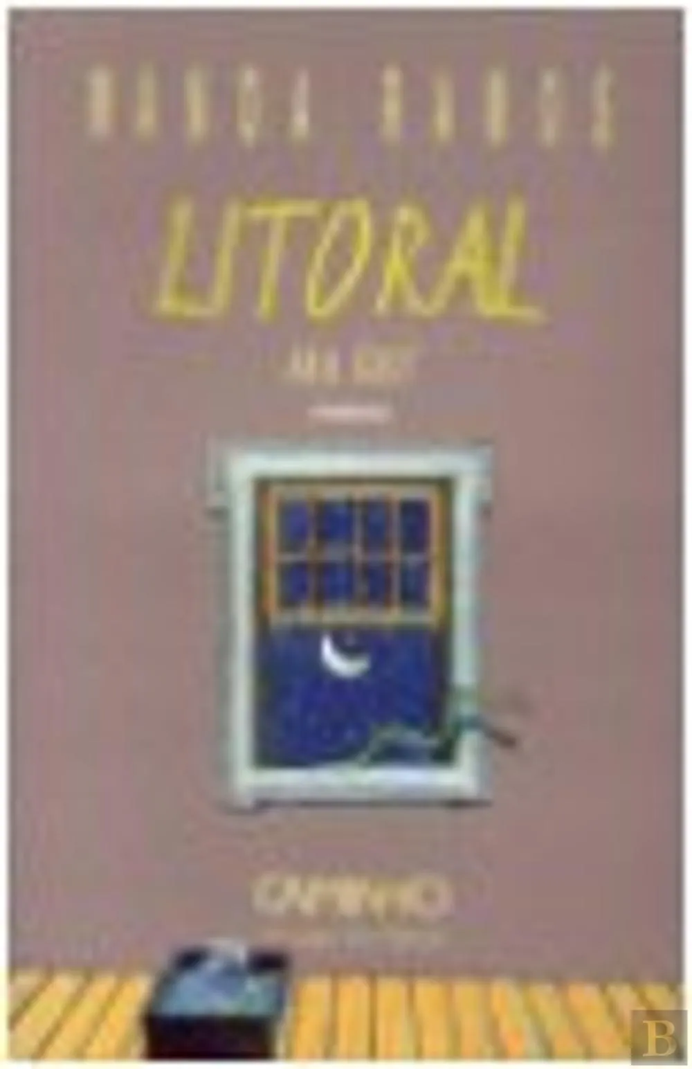 Litoral : ara solis 