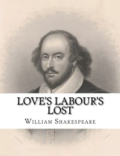 Love's Labour's Lost