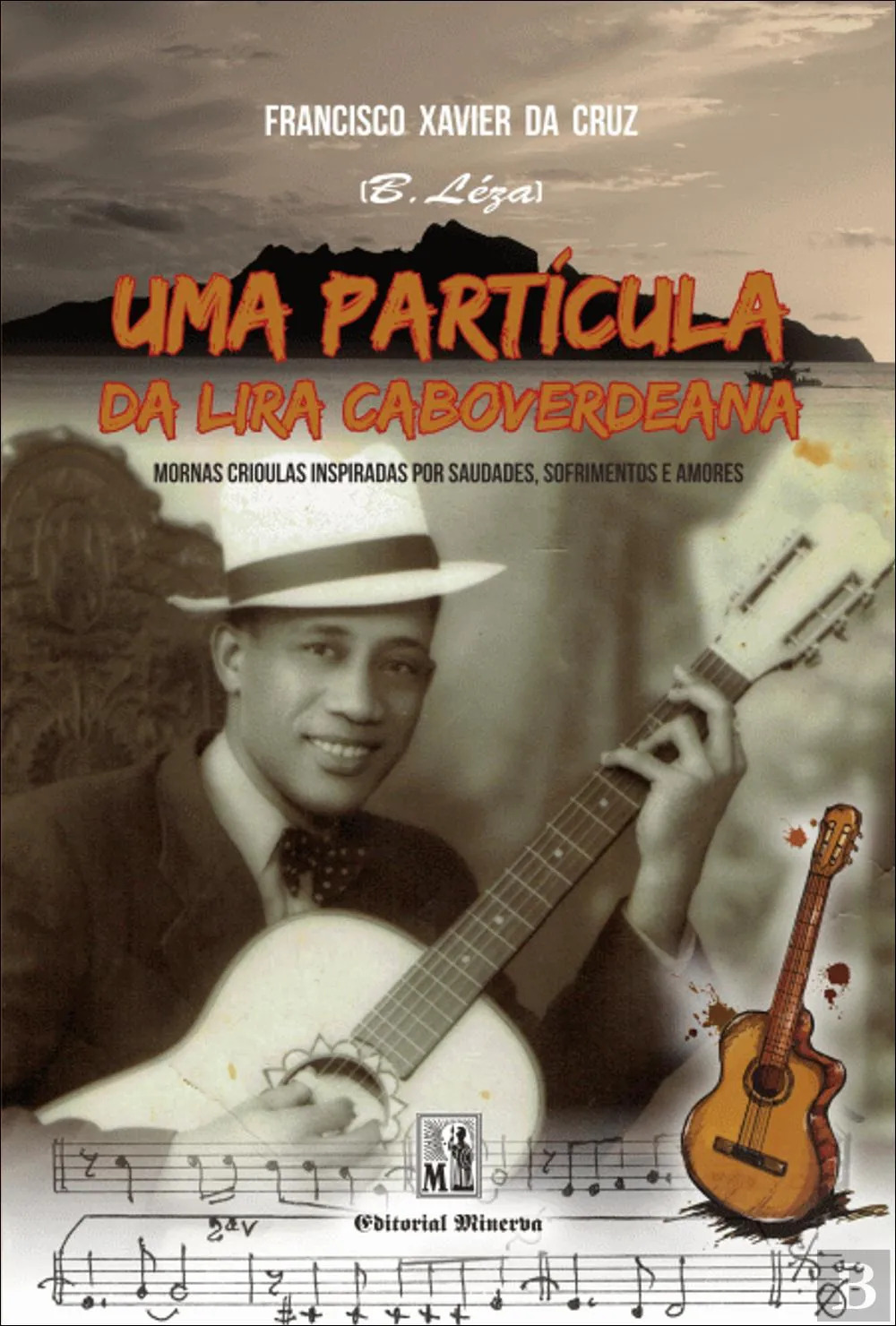 Uma Partícula da Lira Cabo-Verdiana