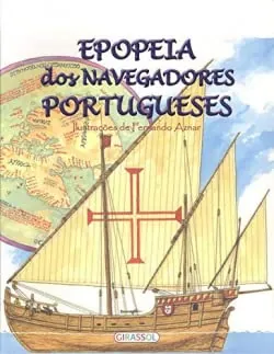 A Epopeia das Navegações Portuguesas
