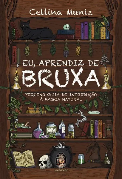 "Coro de Bruxas"