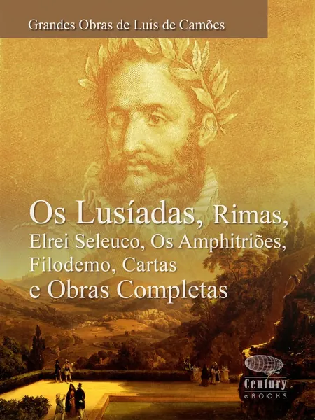 Líricas de Luís de Camões