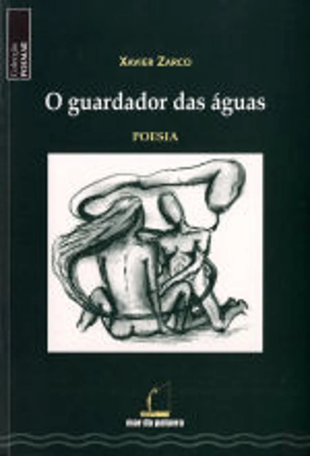 O guardador das águas