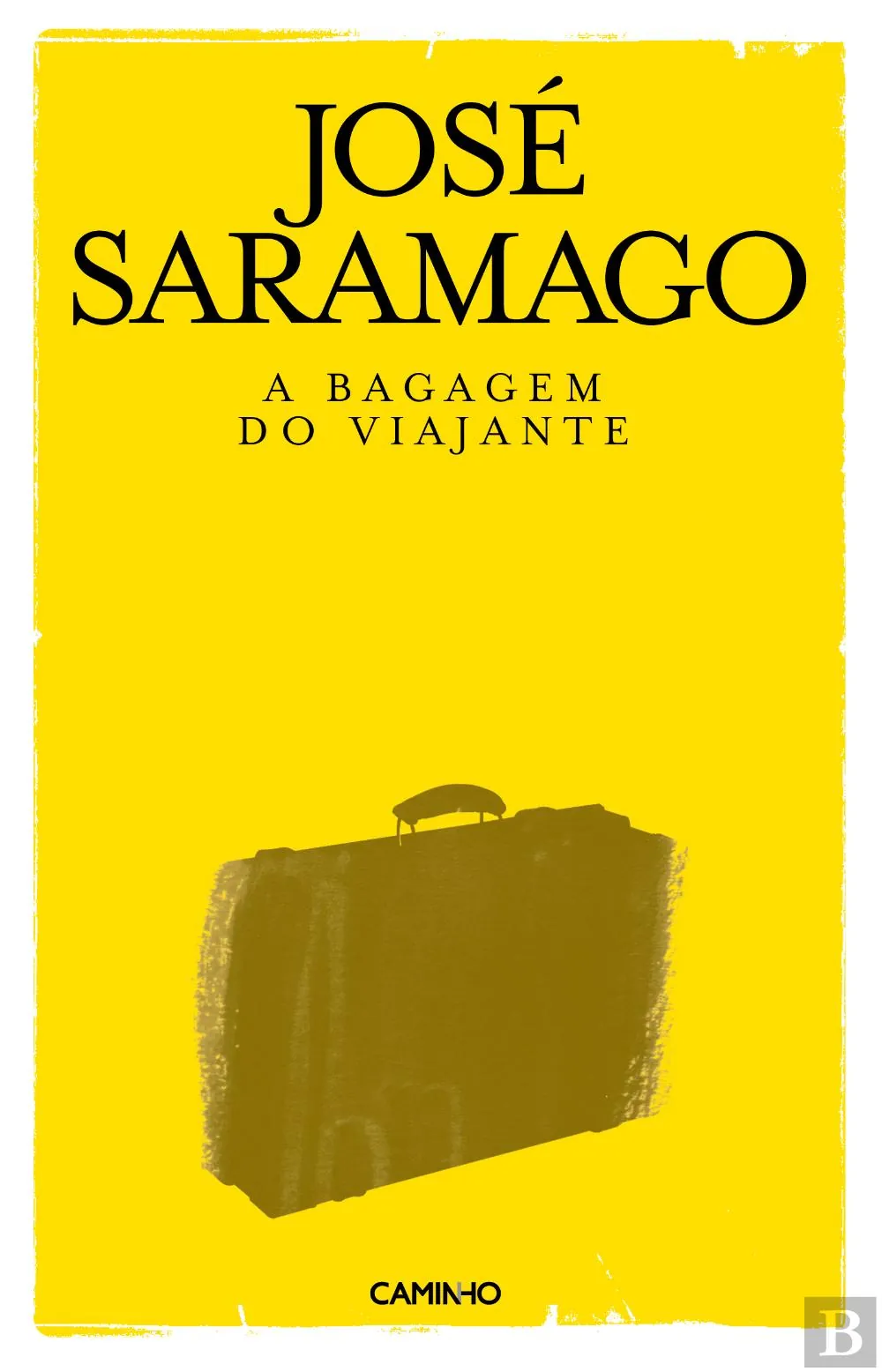 A bagagem do viajante