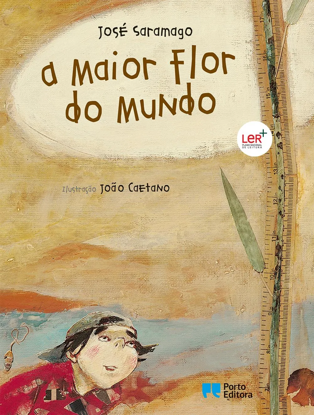 A maior flor do mundo