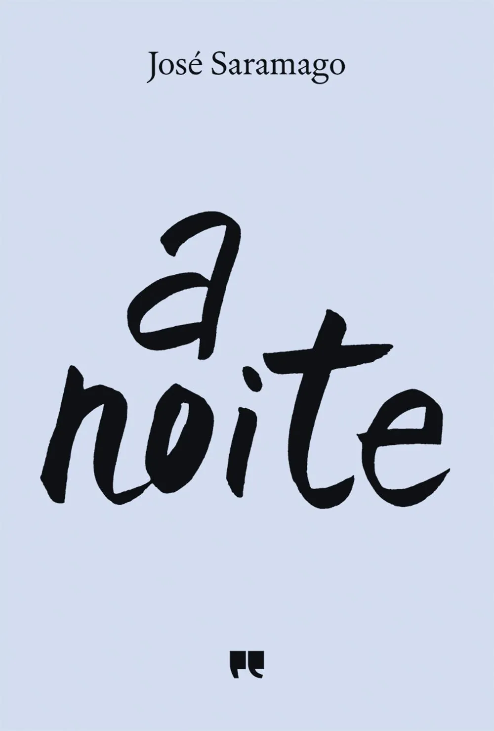 A noite