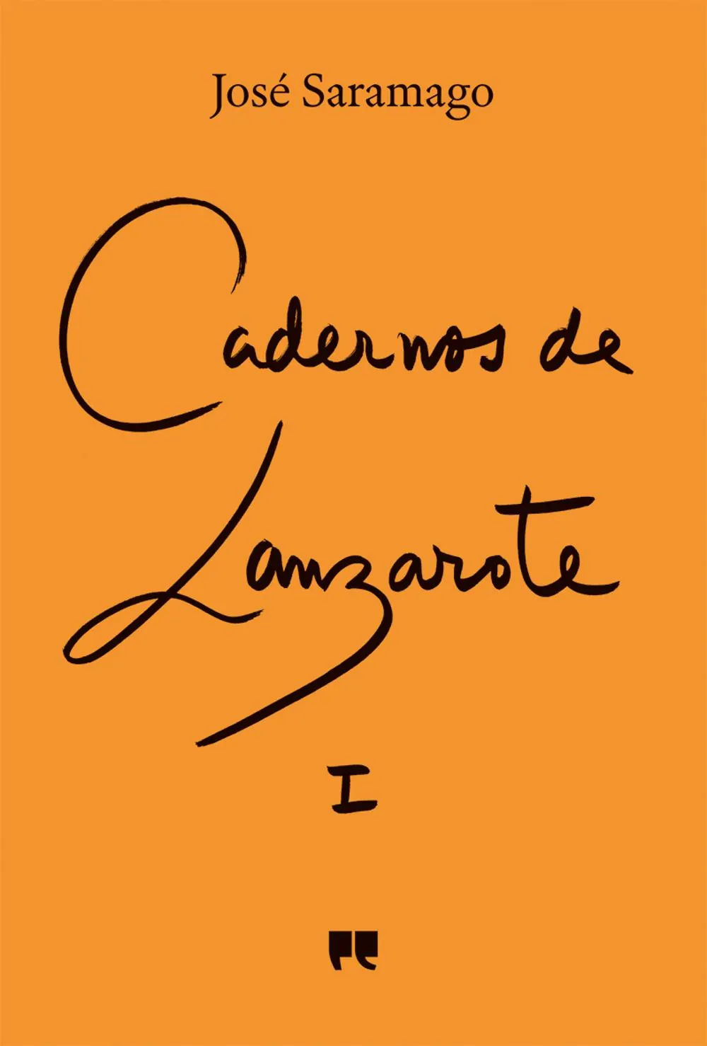 Cadernos de Lanzarote I