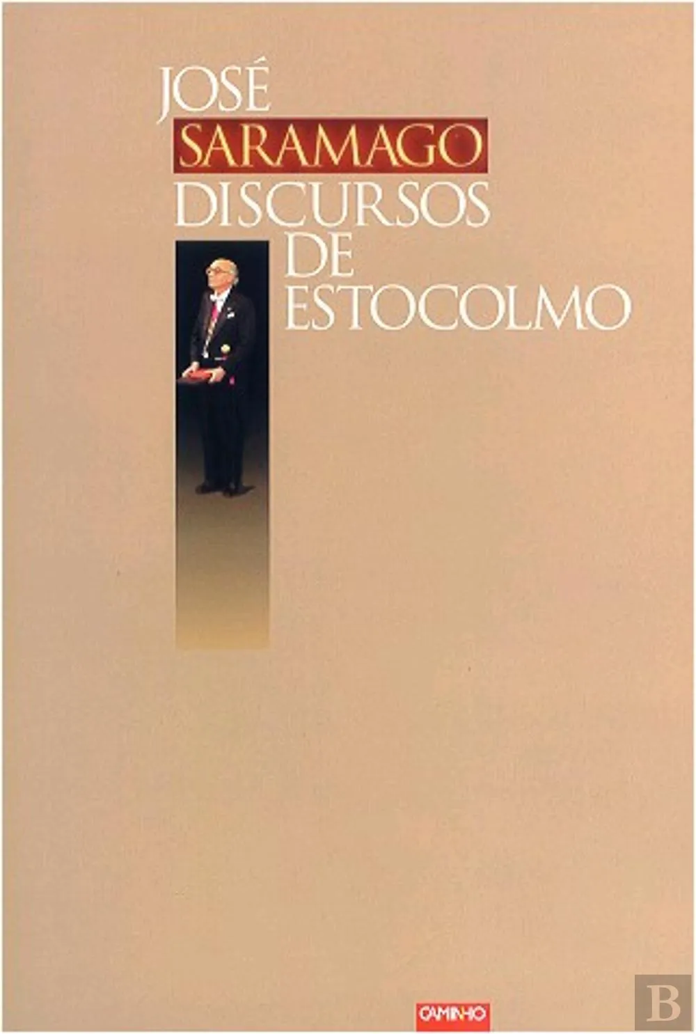 Discursos de Estocolmo
