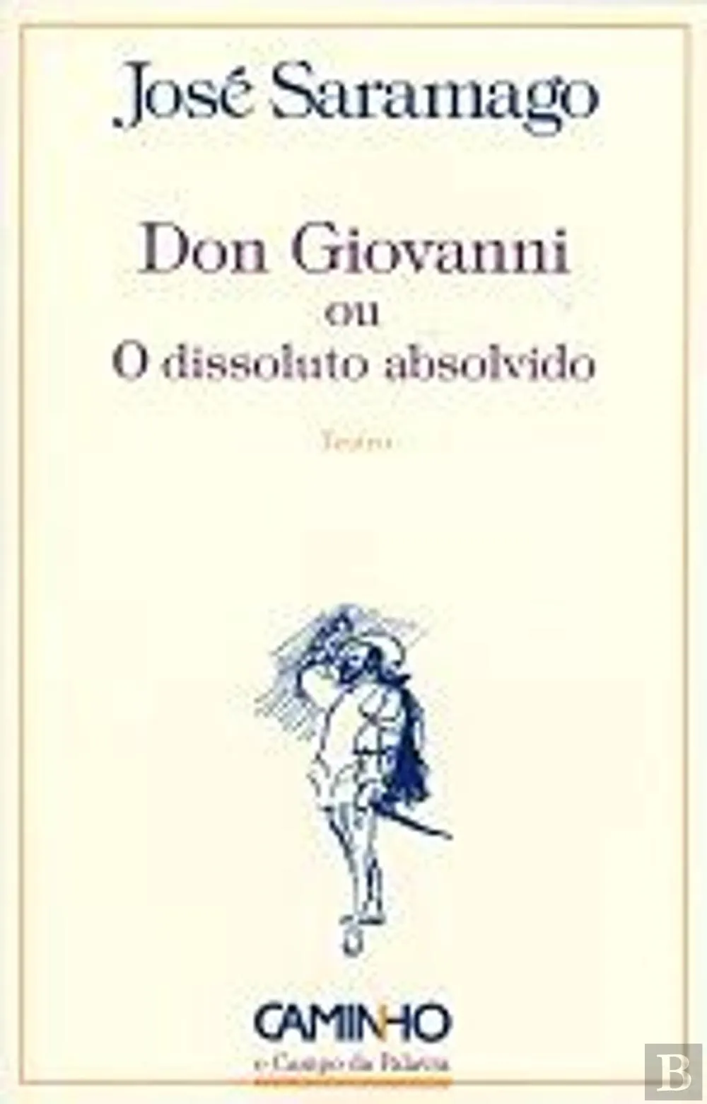 Don Giovanni ou o dissoluto absolvido