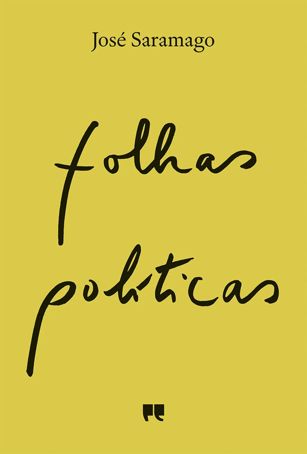 Folhas políticas (1976-1998)