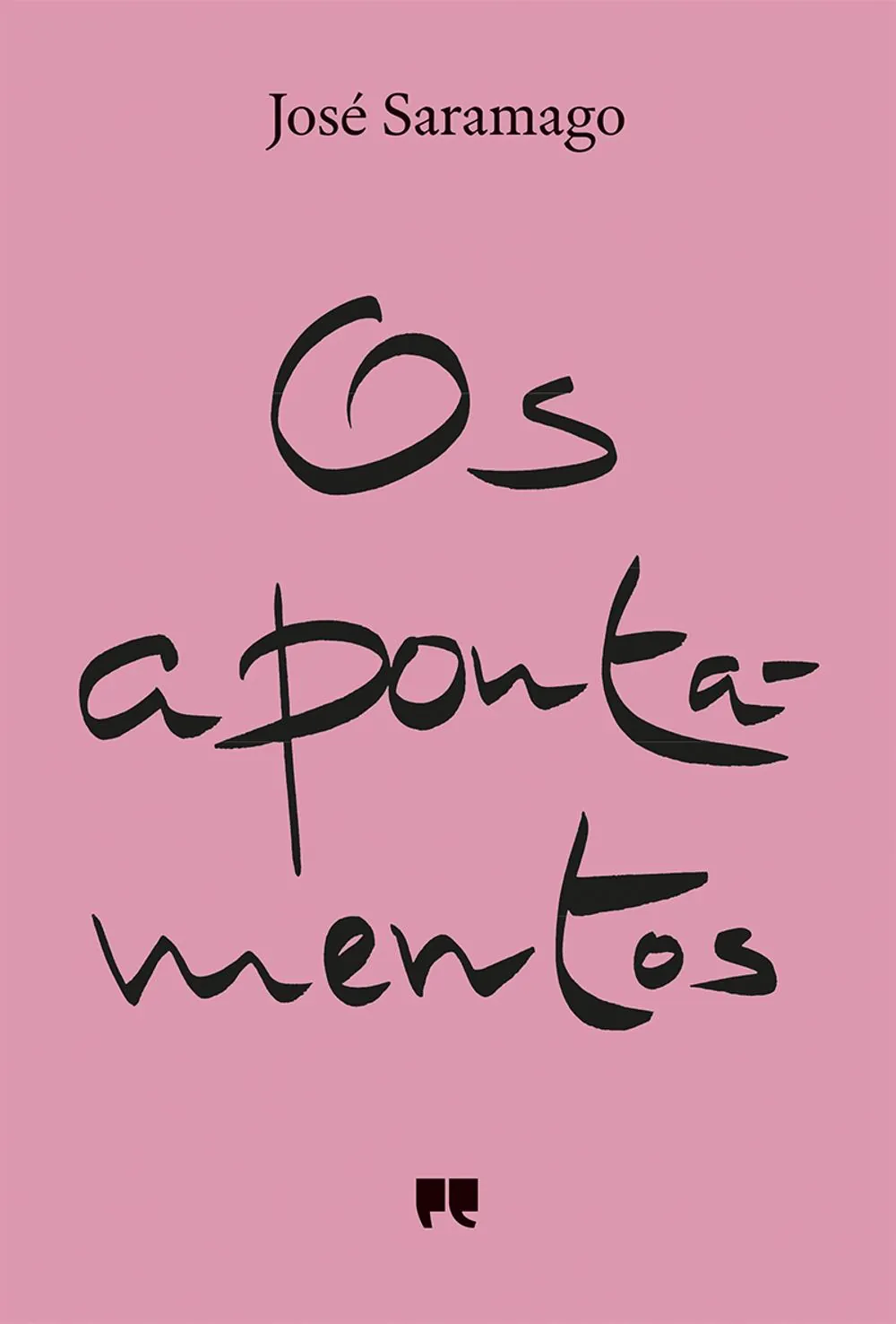 Os apontamentos