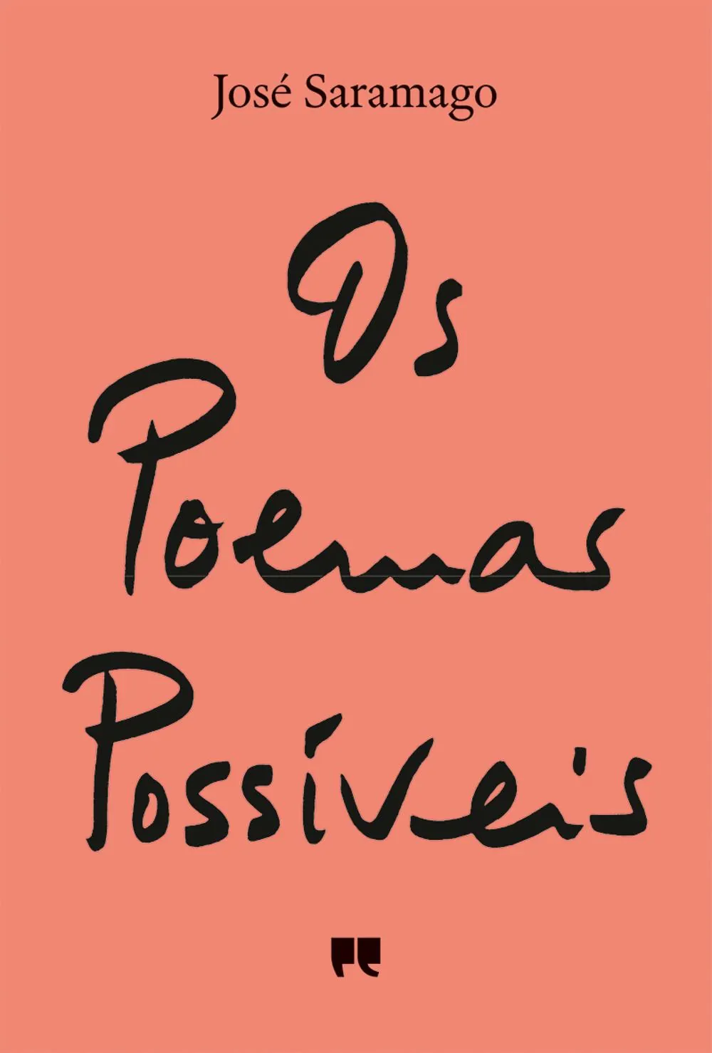 Os poemas possíveis