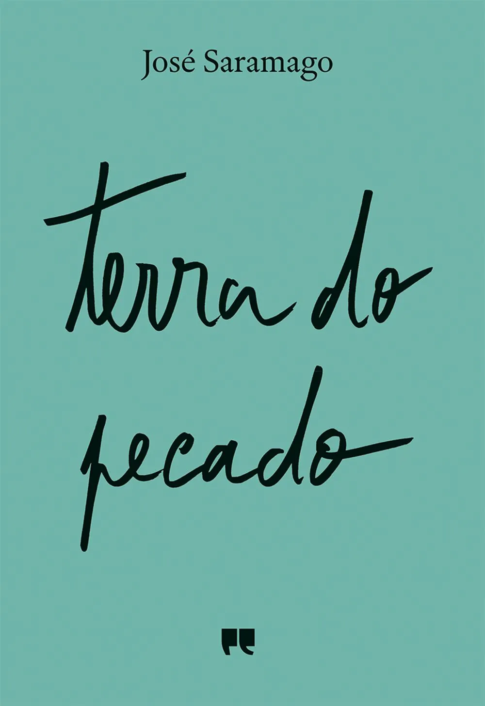 Terra do pecado