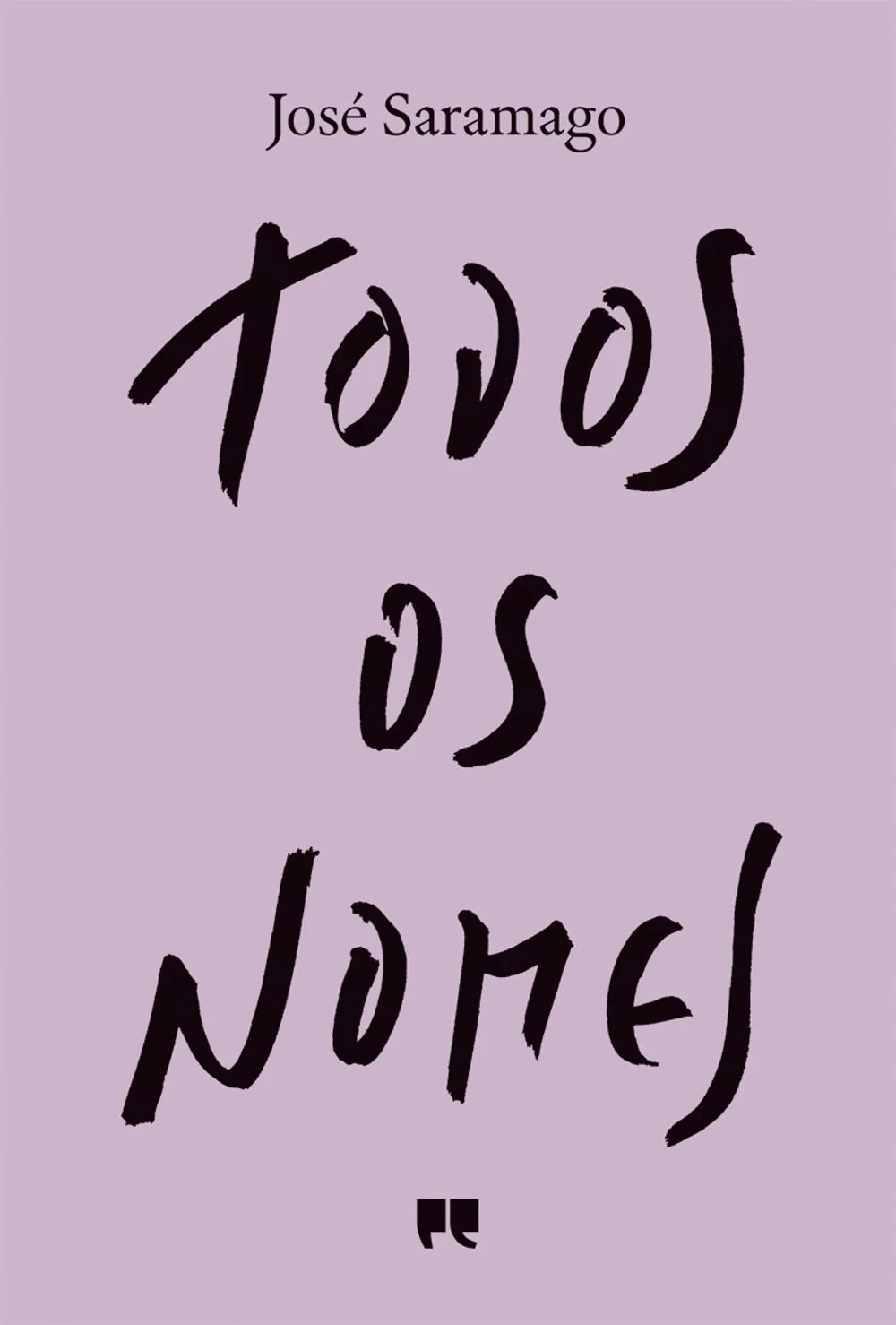 Todos os nomes