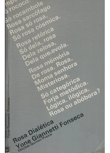 Rosa dialética