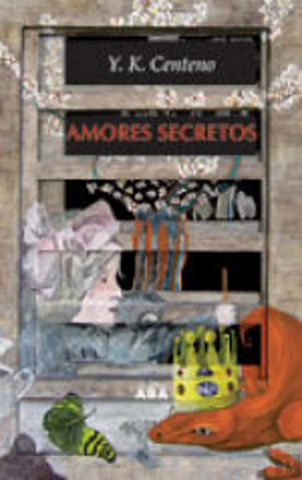 Amores secretos