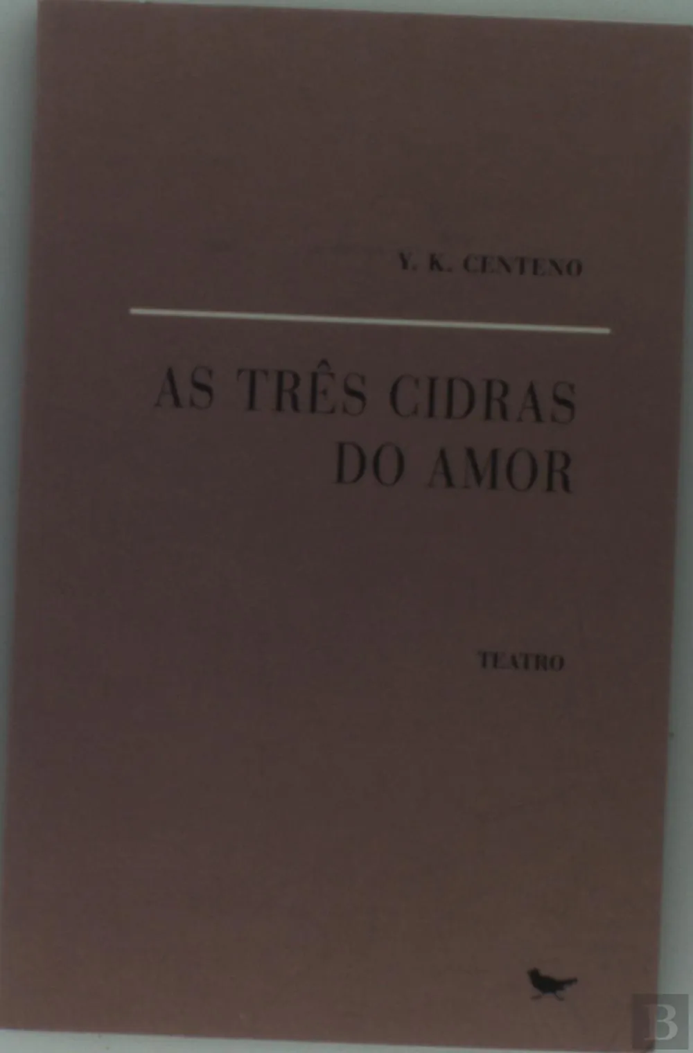 As três cidras do amor