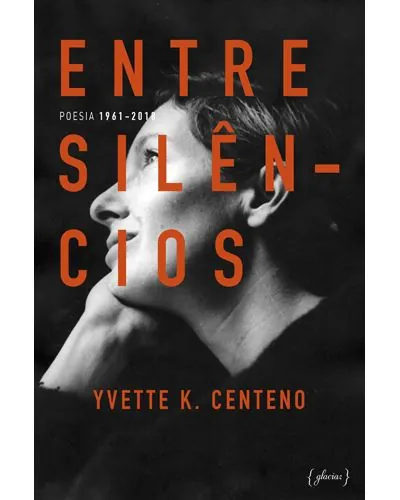 Entre silêncios : poesia 1961-2018