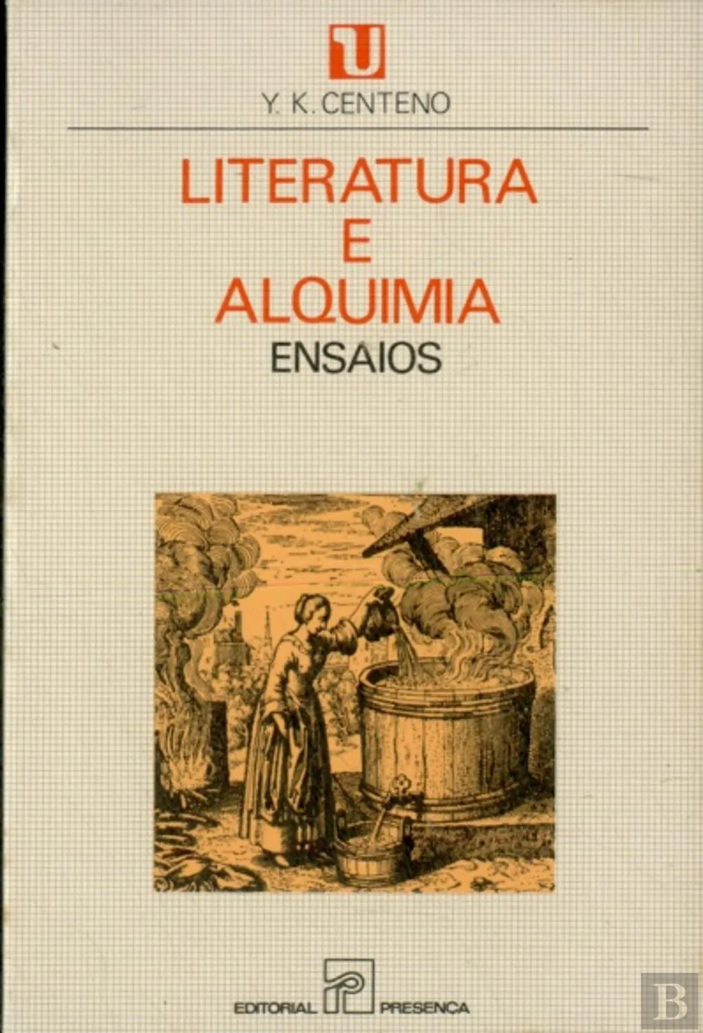 Literatura e alquimia