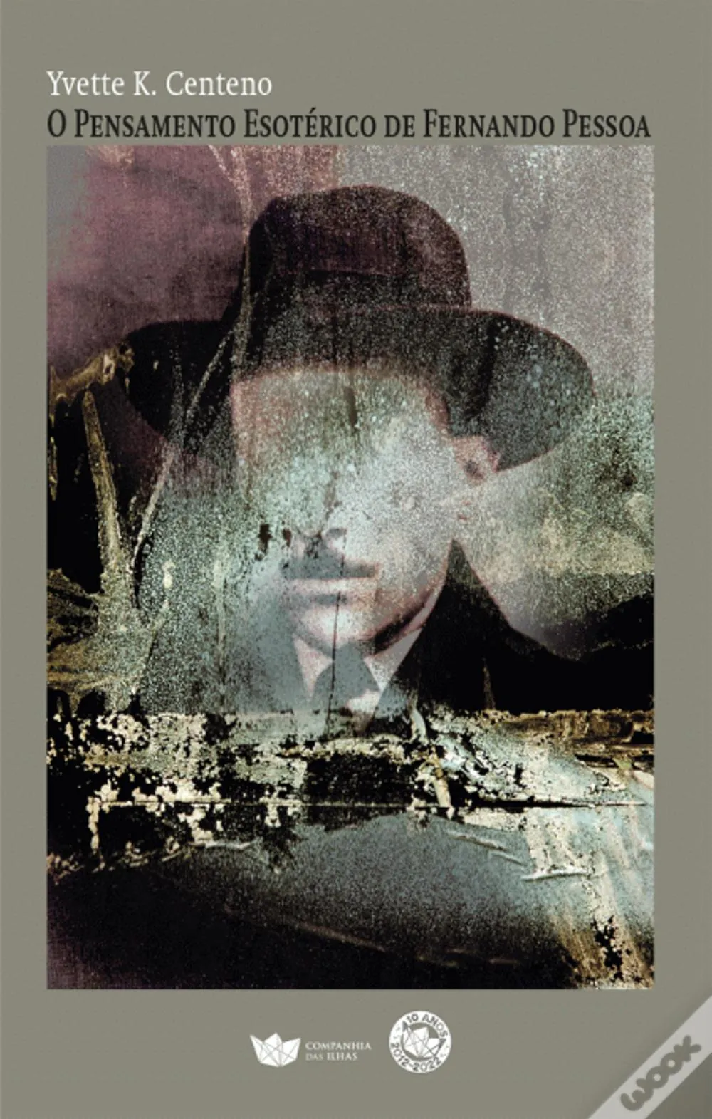 O pensamento esotérico de Fernando Pessoa