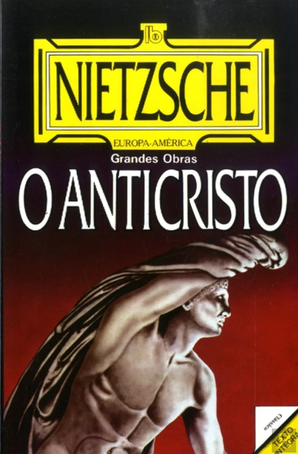 O Anticristo
