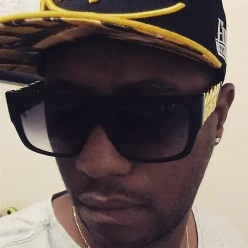 DENIS ANDERSON SANTOS