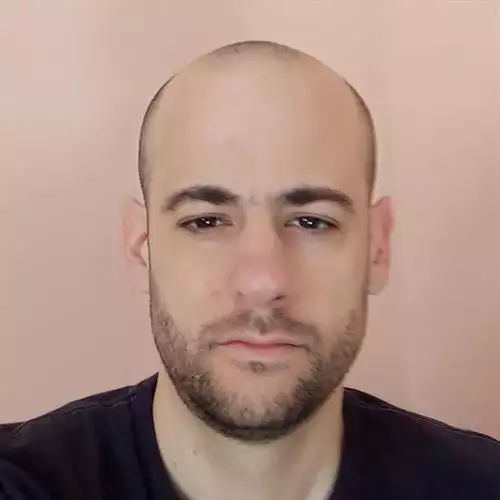 Felipe Cabañas da Silva