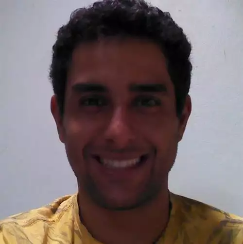 Jhone Ricardo Gonçalves Da Silva