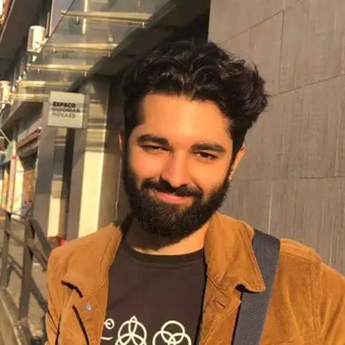 Ari Morgão