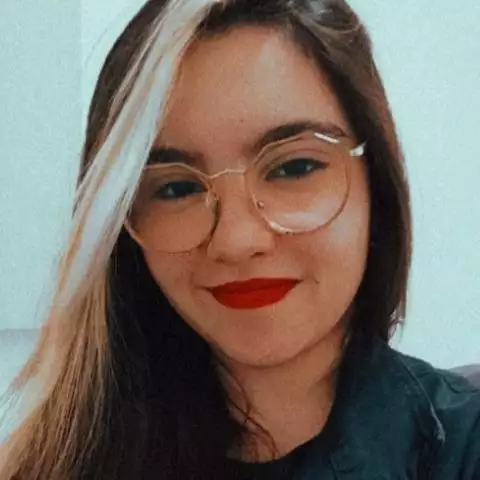Vitoria Dornelas