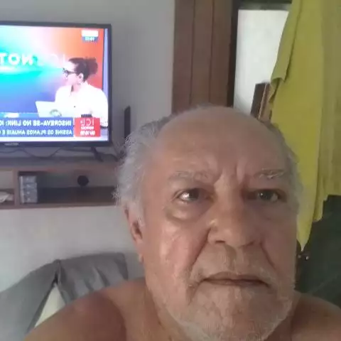 João Batista Gomes do Lago