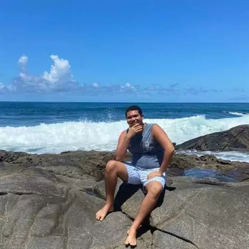 Vitor Gabriel