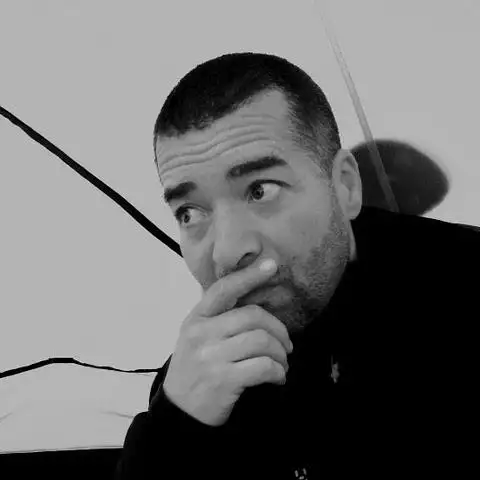Jorge Santos