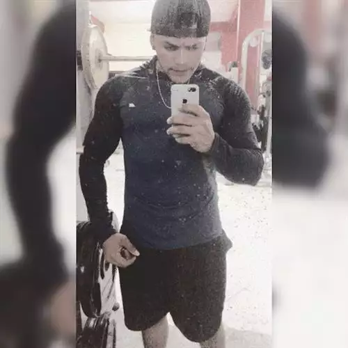 Biel Salazar