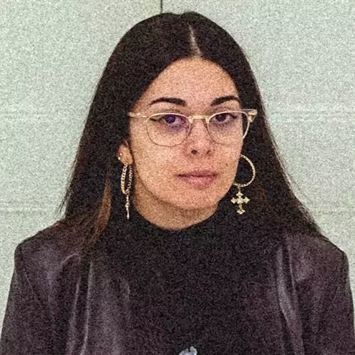 Ana Cláudia Santos