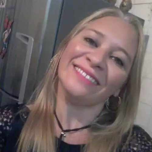 Joice Lara Amorim Knoop