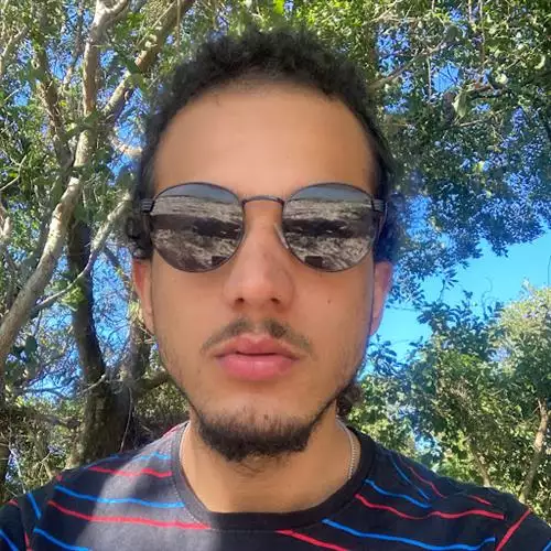 Rafael Durães