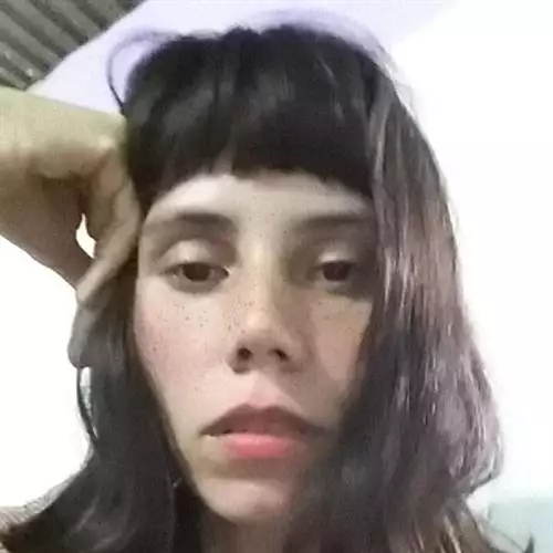 Ruth Messias