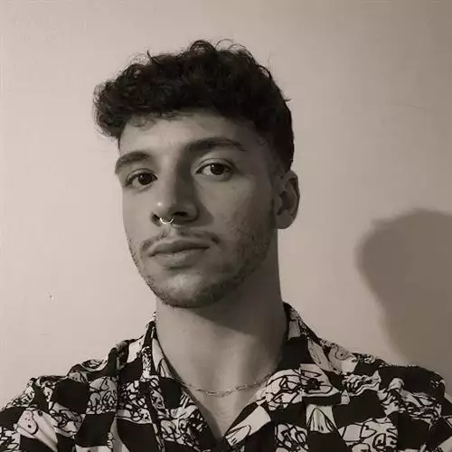 Bruno Miguel