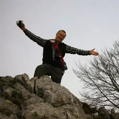 Francisco Loureiro