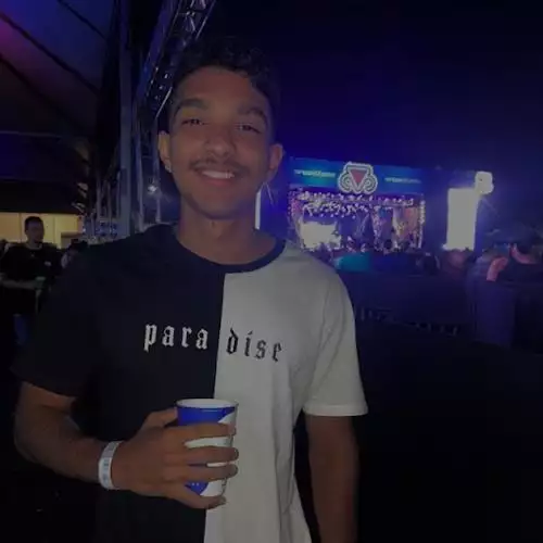 Pedro Victor Silva