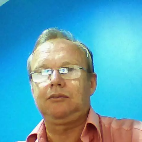 Paulo Sérgio Rosseto (PSRosseto)