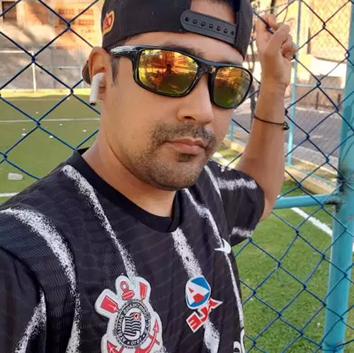 Thiago Ferreira