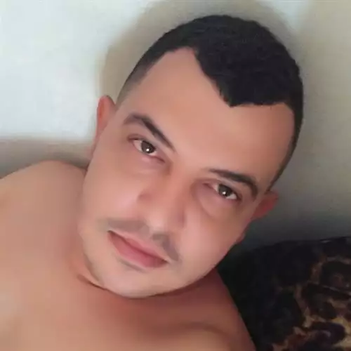 Jefferson Fernando