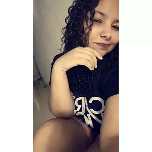 Aline Silva