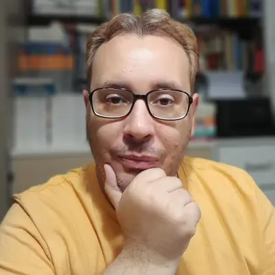 Tiago Paradiso de Oliveira Real