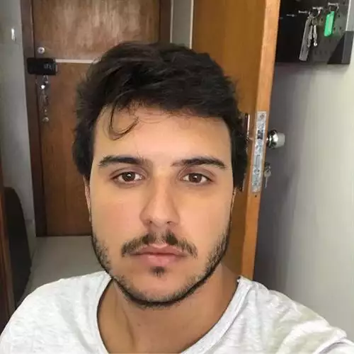 João Pedro Pinto Rezende